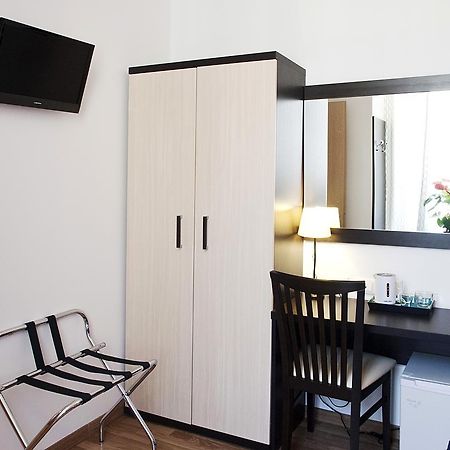 B&B Manzoni Holidays 罗马 外观 照片