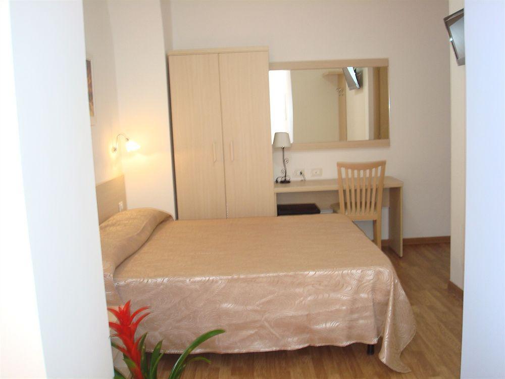 B&B Manzoni Holidays 罗马 外观 照片