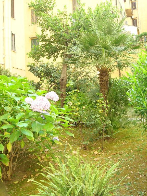 B&B Manzoni Holidays 罗马 外观 照片
