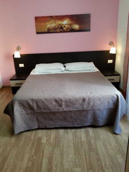 B&B Manzoni Holidays 罗马 外观 照片