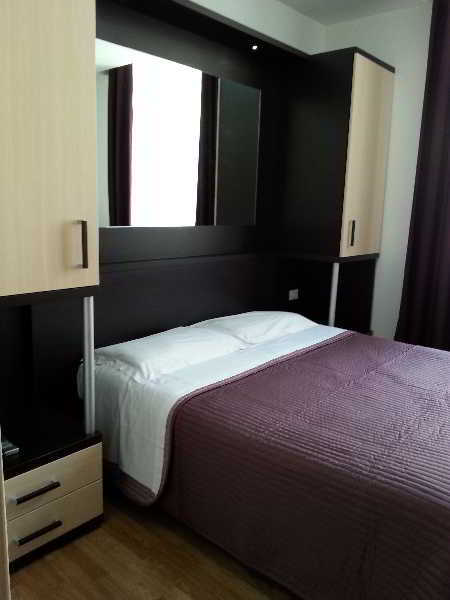 B&B Manzoni Holidays 罗马 外观 照片