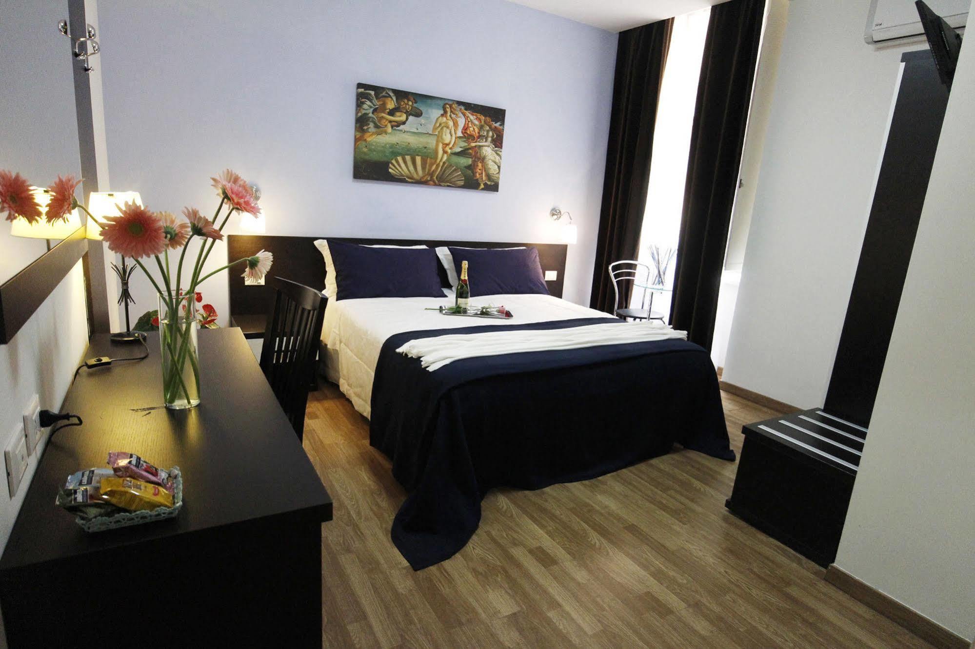 B&B Manzoni Holidays 罗马 外观 照片